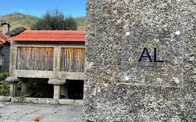 CabrilHome - AL Gerês