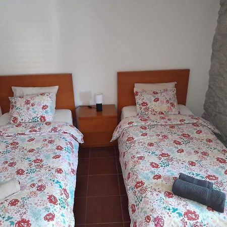 CabrilHome - AL Gerês Cabril (Villa Real) Exterior foto