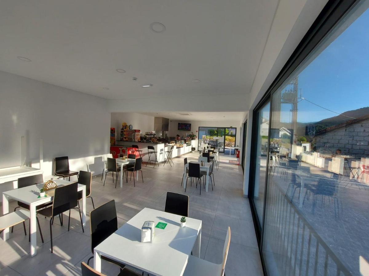 CabrilHome - AL Gerês Cabril (Villa Real) Exterior foto