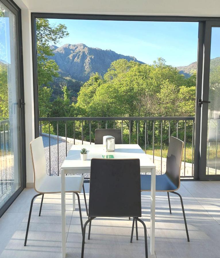 CabrilHome - AL Gerês Cabril (Villa Real) Exterior foto