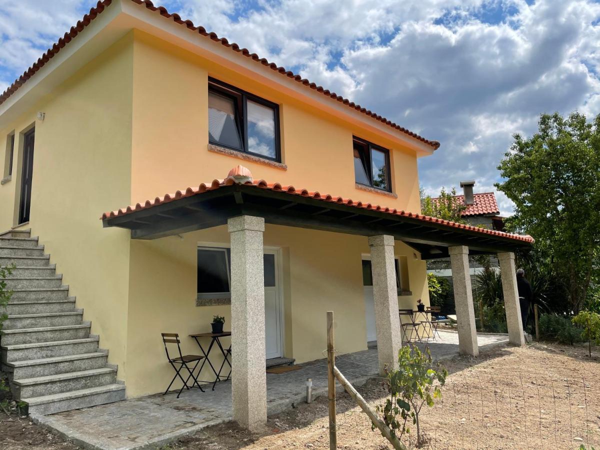CabrilHome - AL Gerês Cabril (Villa Real) Exterior foto