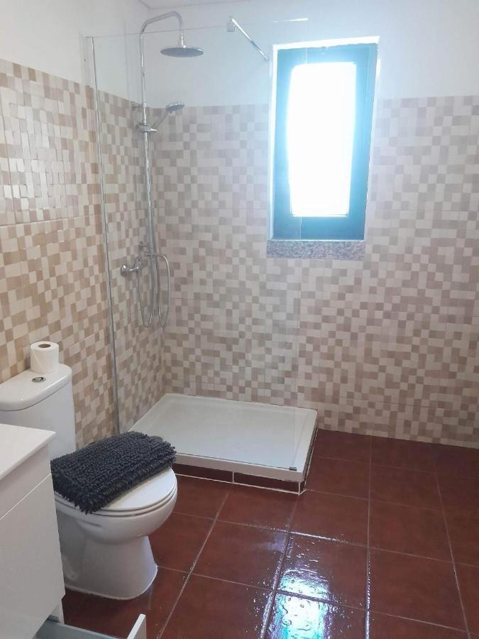 CabrilHome - AL Gerês Cabril (Villa Real) Exterior foto