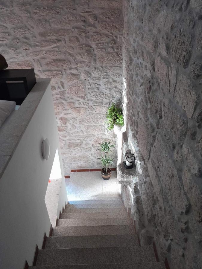 CabrilHome - AL Gerês Cabril (Villa Real) Exterior foto