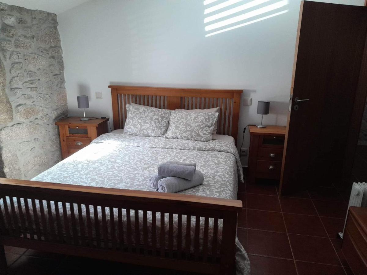 CabrilHome - AL Gerês Cabril (Villa Real) Exterior foto